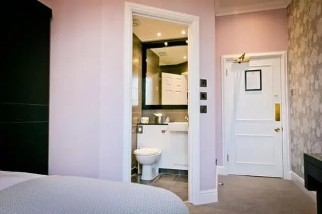 Mansion Double Room, Non Smoking