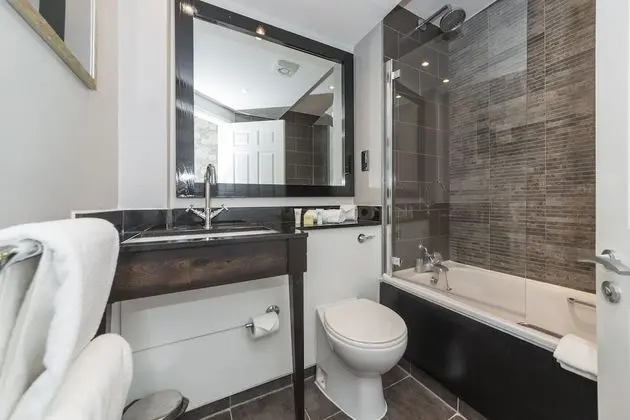 Mansion Double Room, Non Smoking