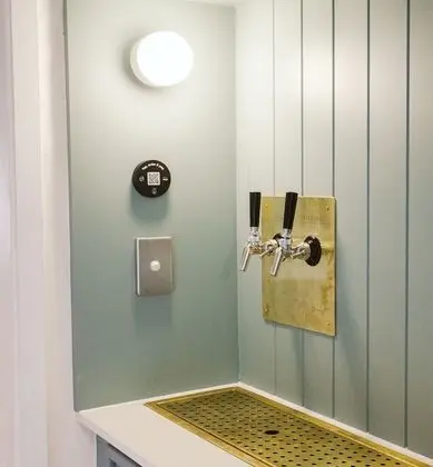 Exclusive Tek Büyük Yataklı Oda, Teras