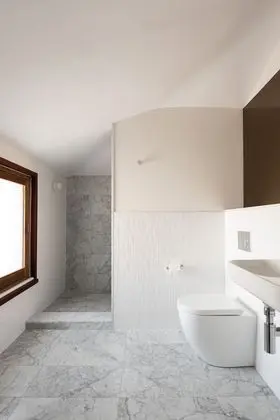 Exclusive Tek Büyük Yataklı Oda, Teras