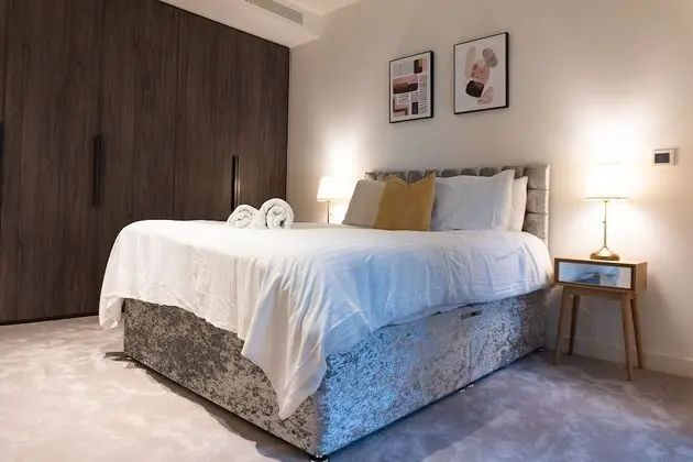 Luxury Apart Daire
