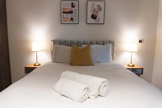 Luxury Apart Daire