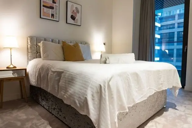 Luxury Apart Daire