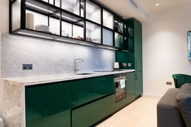 Luxury Apart Daire