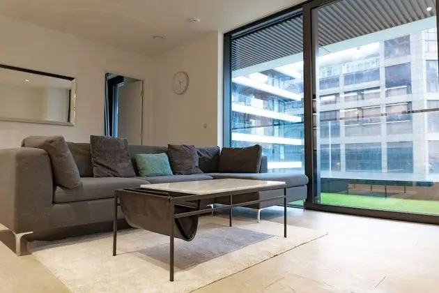 Luxury Apart Daire