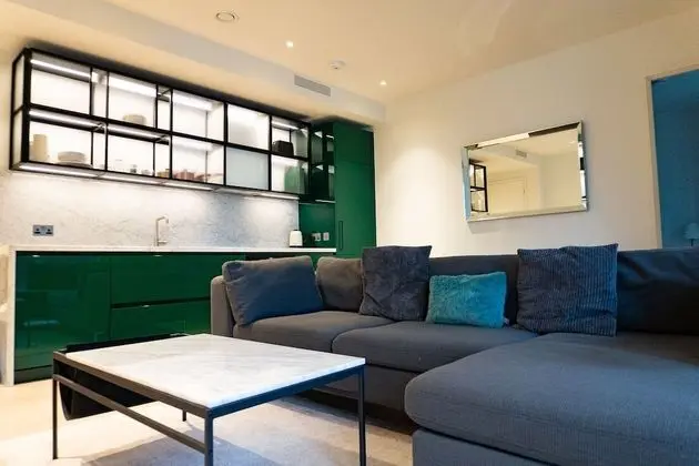 Luxury Apart Daire