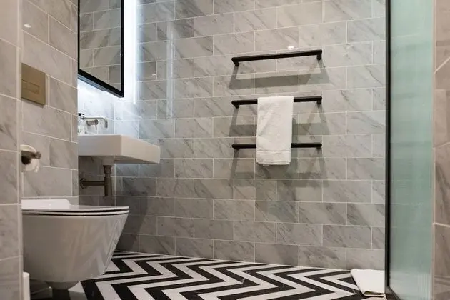 Luxury Apart Daire