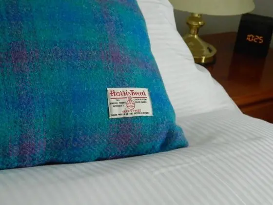 Tek Büyük Yataklı Oda, Deniz Manzaralı (Room 2)