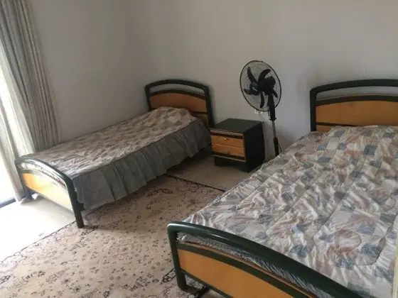 Apart Daire, 3 Yatak Odası, Dağ Manzaralı