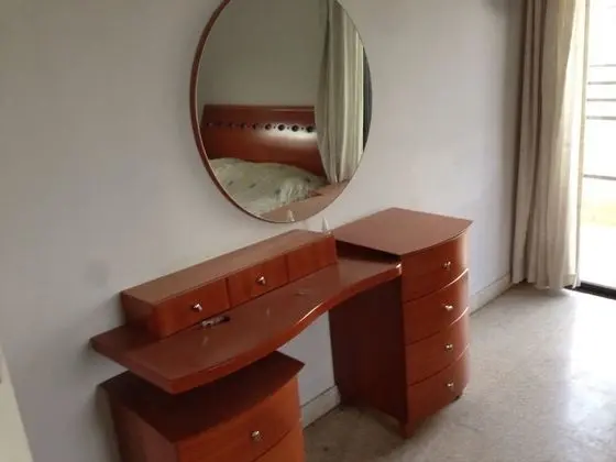 Apart Daire, 3 Yatak Odası, Dağ Manzaralı