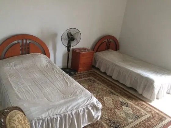 Apart Daire, 3 Yatak Odası, Dağ Manzaralı
