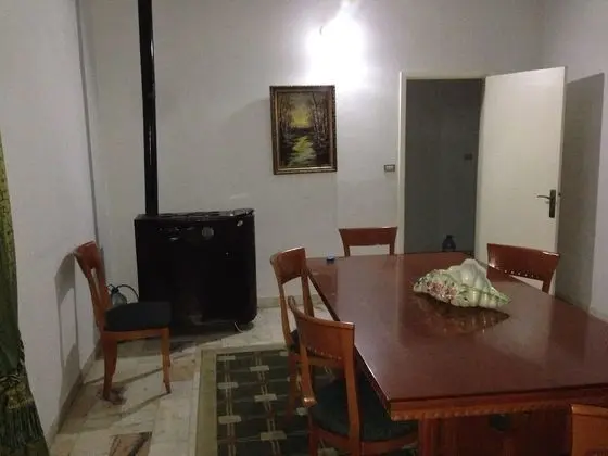 Apart Daire, 3 Yatak Odası, Dağ Manzaralı