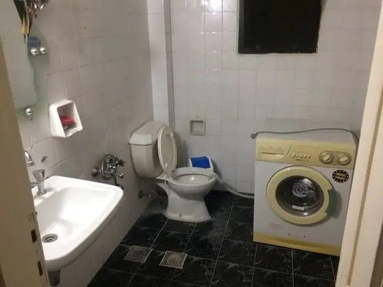 Apart Daire, 3 Yatak Odası, Dağ Manzaralı