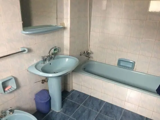 Apart Daire, 3 Yatak Odası, Dağ Manzaralı