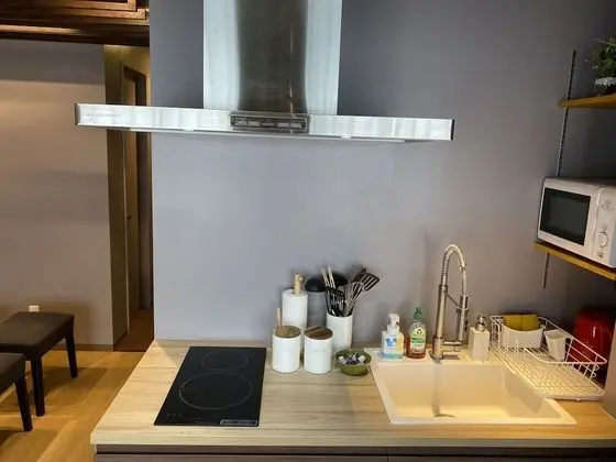 Ortak Ranzalı Oda, Karma Ranzalı Oda