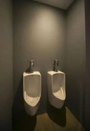 Ortak Ranzalı Oda, Karma Ranzalı Oda