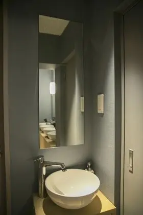 Ortak Ranzalı Oda, Karma Ranzalı Oda