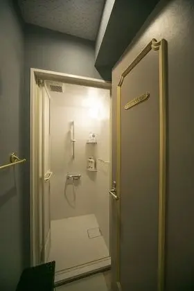 Ortak Ranzalı Oda, Karma Ranzalı Oda