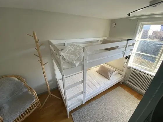 Basic Üç Kişilik Oda, Birden Çok Yatak