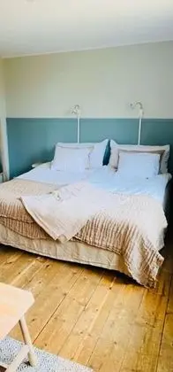 Traditional Tek Büyük Yataklı Oda, Teras, Okyanus Manzaralı