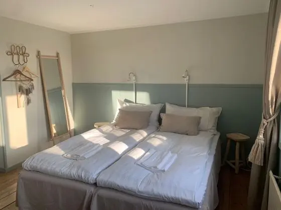 Traditional Tek Büyük Yataklı Oda, Teras, Okyanus Manzaralı