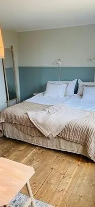 Traditional Tek Büyük Yataklı Oda, Teras, Okyanus Manzaralı