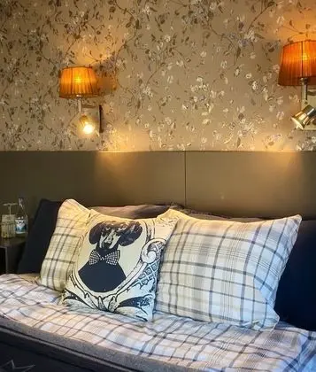Tek Kişilik Oda