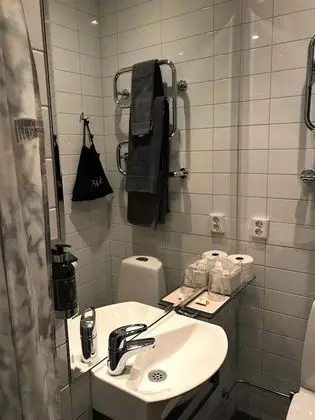 Tek Kişilik Oda