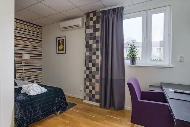 Standard Tek Kişilik Oda