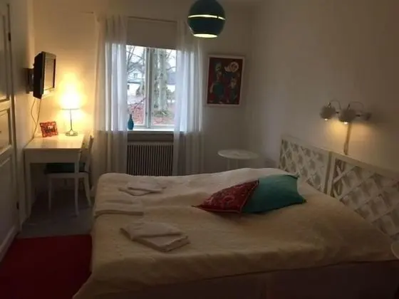 Tek Büyük Yataklı Oda (No Pets)