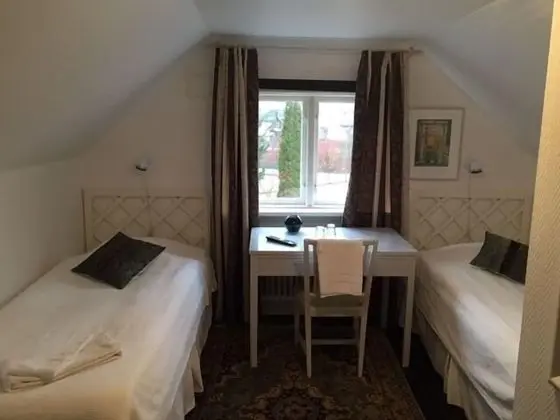 Tek Büyük Yataklı Oda (No Pets)