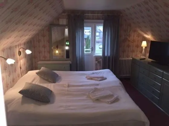 Tek Büyük Yataklı Oda (No Pets)