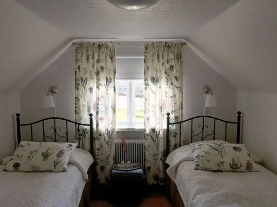 Tek Büyük Yataklı Oda (No Pets)