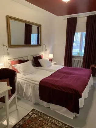 Tek Büyük Yataklı Oda (No Pets)