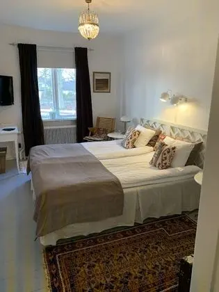 Tek Büyük Yataklı Oda (No Pets)