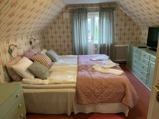 Tek Büyük Yataklı Oda (No Pets)