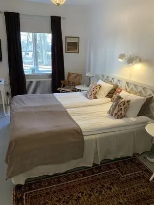 Tek Büyük Yataklı Oda (No Pets)