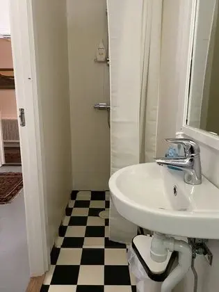 Tek Büyük Yataklı Oda (No Pets)