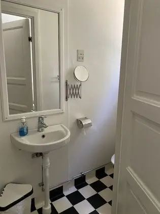 Tek Büyük Yataklı Oda (No Pets)