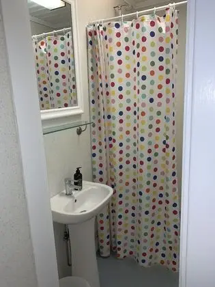 Tek Büyük Yataklı Oda (Pets Allowed)