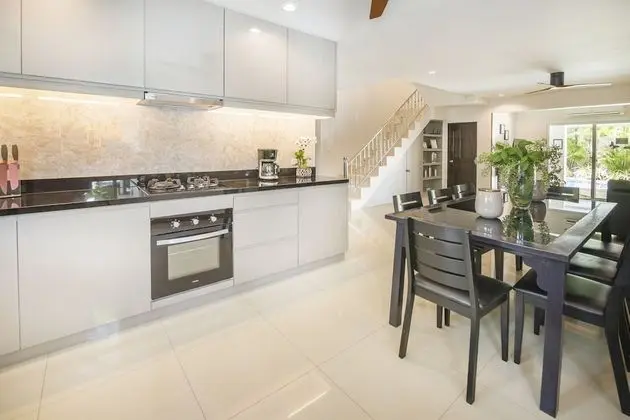 Deluxe Villa