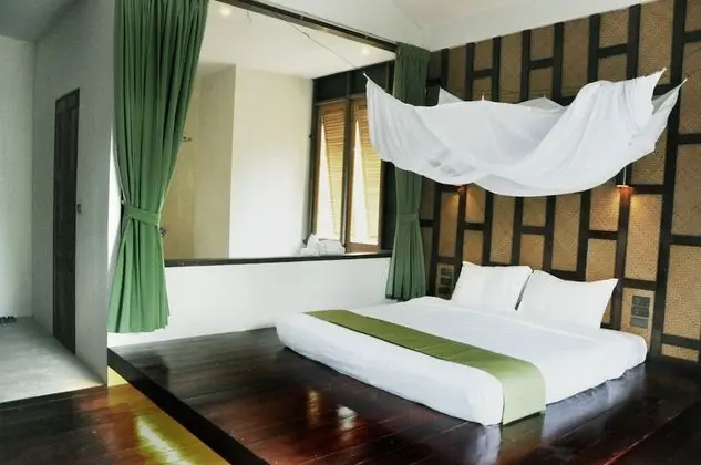 Villa Deluxe Room