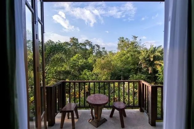 Villa Deluxe Room
