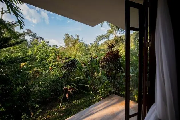 Villa Deluxe Room