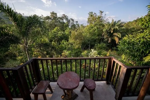 Villa Deluxe Room