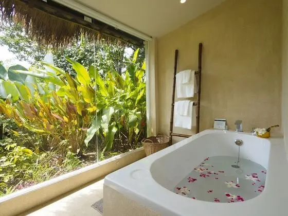 Villa Deluxe Room