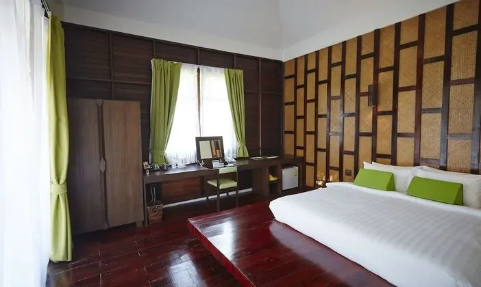 Villa (Suite)