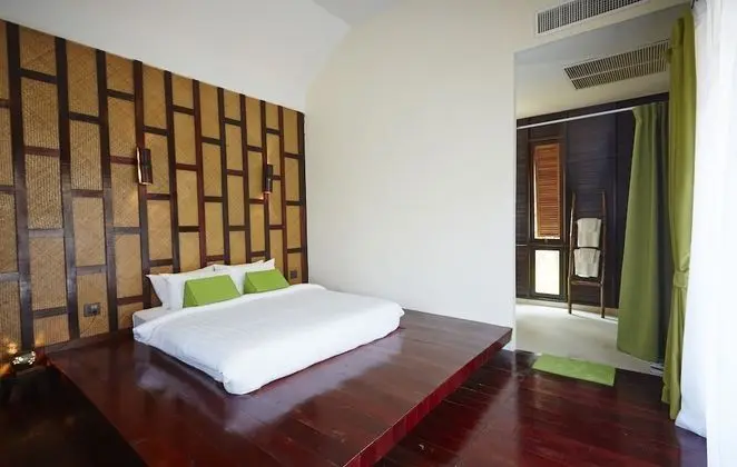 Villa (Suite)