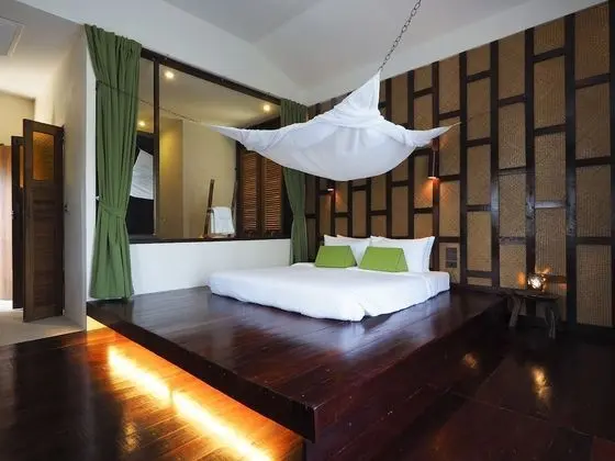 Villa (Suite)
