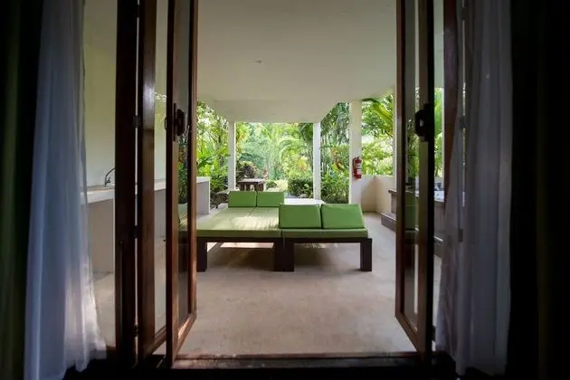Villa (Suite)